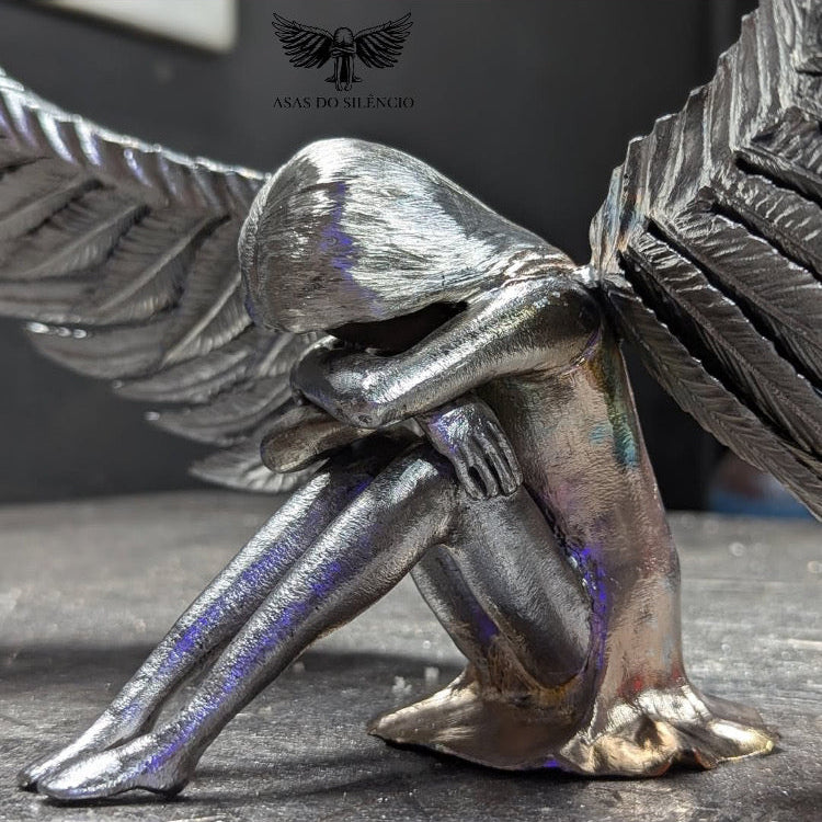Asas do Silêncio